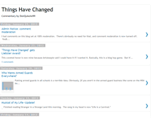 Tablet Screenshot of changedthingshave.blogspot.com