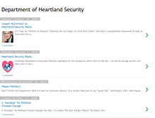 Tablet Screenshot of heartlandsecurity.blogspot.com