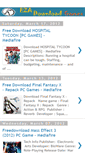 Mobile Screenshot of ezadownloadgames.blogspot.com