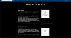 Desktop Screenshot of ince-selly-master.blogspot.com