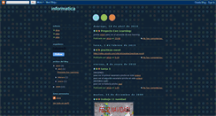 Desktop Screenshot of aliciagelsa.blogspot.com