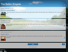 Tablet Screenshot of belbinbrigade.blogspot.com