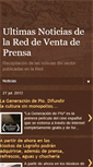 Mobile Screenshot of noticiasvprcsevilla.blogspot.com