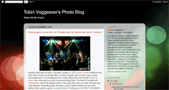 Desktop Screenshot of jamscenes.blogspot.com