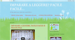 Desktop Screenshot of manueladuca.blogspot.com