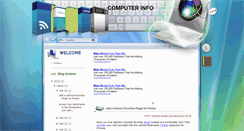 Desktop Screenshot of computerbulk.blogspot.com