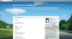 Desktop Screenshot of lebaijawi.blogspot.com