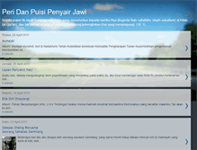 Tablet Screenshot of lebaijawi.blogspot.com