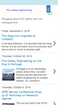 Mobile Screenshot of firesafetyengineering.blogspot.com