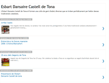 Tablet Screenshot of esbartdansairecastelldetona.blogspot.com