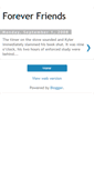 Mobile Screenshot of foreverfriendshpk.blogspot.com