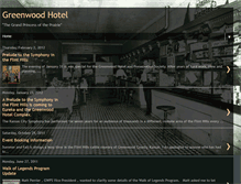 Tablet Screenshot of greenwoodhotel.blogspot.com