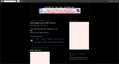 Desktop Screenshot of dtpco.blogspot.com