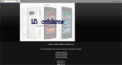 Desktop Screenshot of luisitobrun.blogspot.com