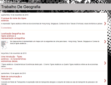 Tablet Screenshot of globalizacaoturma82.blogspot.com