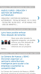 Mobile Screenshot of micromat2009.blogspot.com
