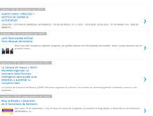 Tablet Screenshot of micromat2009.blogspot.com