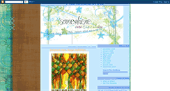 Desktop Screenshot of garfieldchumel.blogspot.com