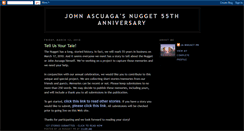 Desktop Screenshot of nugget55.blogspot.com