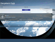 Tablet Screenshot of internetvekili.blogspot.com