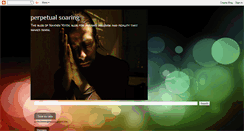 Desktop Screenshot of floydfilm.blogspot.com