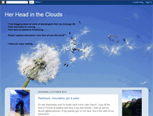 Tablet Screenshot of her-head-in-clouds.blogspot.com