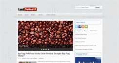 Desktop Screenshot of landorundun-art.blogspot.com
