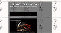 Desktop Screenshot of pianoafinador.blogspot.com