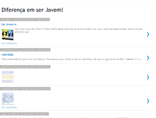 Tablet Screenshot of jovens-novacanaa.blogspot.com