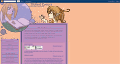 Desktop Screenshot of comiclinks2.blogspot.com