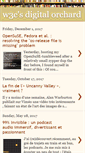 Mobile Screenshot of digitalorchard.blogspot.com