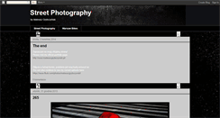 Desktop Screenshot of mateuszgfoto.blogspot.com