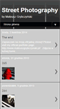 Mobile Screenshot of mateuszgfoto.blogspot.com