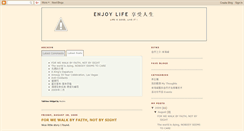 Desktop Screenshot of chiakhai.blogspot.com