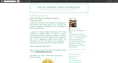 Desktop Screenshot of carlospsicologo.blogspot.com