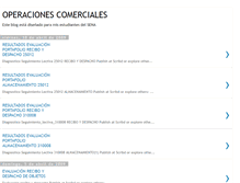 Tablet Screenshot of operacionescomercialesolrm.blogspot.com