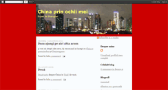 Desktop Screenshot of prinochiimei.blogspot.com