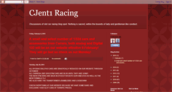 Desktop Screenshot of cjent1.blogspot.com