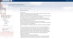 Desktop Screenshot of porquesoykioskero.blogspot.com