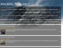 Tablet Screenshot of mariarocha-turma1979.blogspot.com