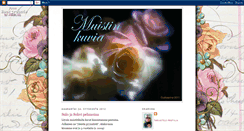 Desktop Screenshot of muistinkuvia.blogspot.com