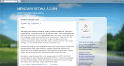 Desktop Screenshot of lamanixora.blogspot.com