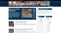 Desktop Screenshot of marcgp.blogspot.com