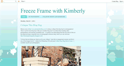 Desktop Screenshot of framedasabusby.blogspot.com