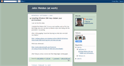 Desktop Screenshot of jcw4transcore.blogspot.com