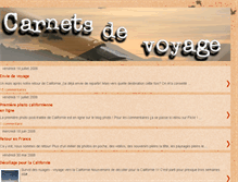 Tablet Screenshot of bzhmatth-voyage.blogspot.com