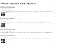 Tablet Screenshot of apnapsychnurse.blogspot.com