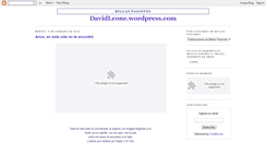 Desktop Screenshot of bellaspasiones.blogspot.com