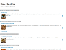 Tablet Screenshot of kanelibasilika.blogspot.com