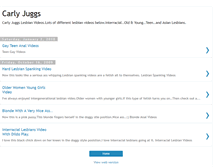 Tablet Screenshot of carlyjuggs.blogspot.com